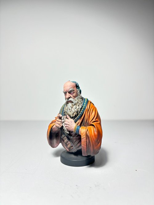 Wise Man