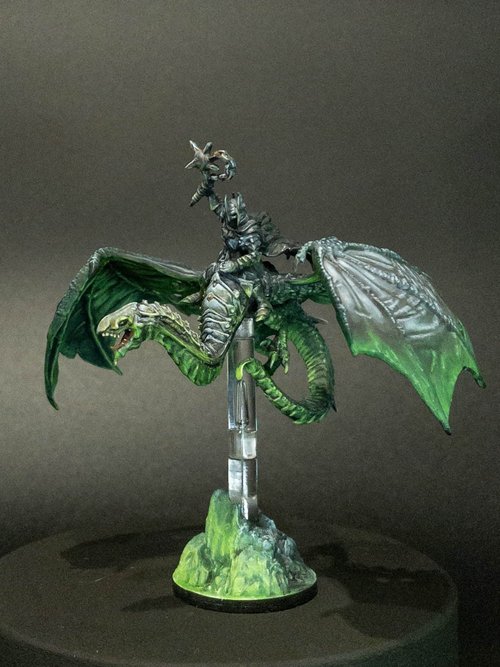 Witch King