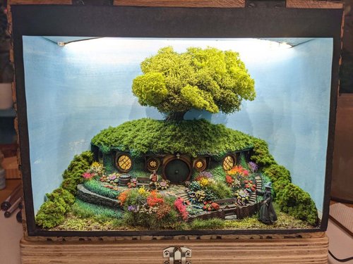 Bag End