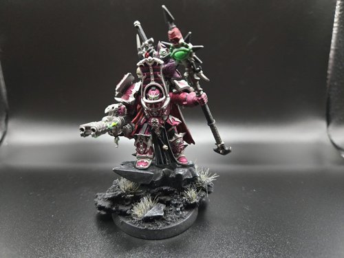 Unstoppable Sorcery