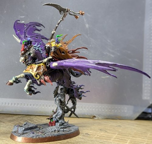 Reikenor the Grimhailer