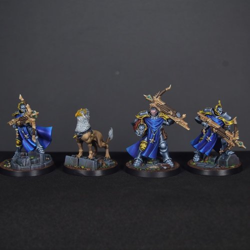 UW Storm of Celestus