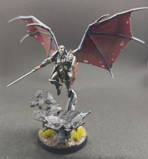 Vampire Lord