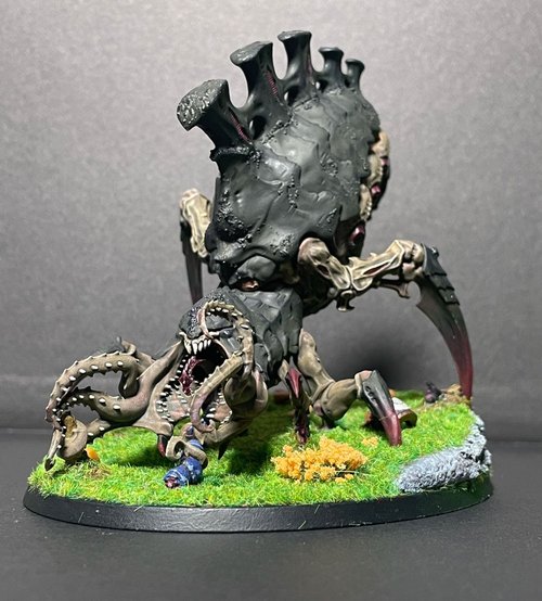 Psycophage
