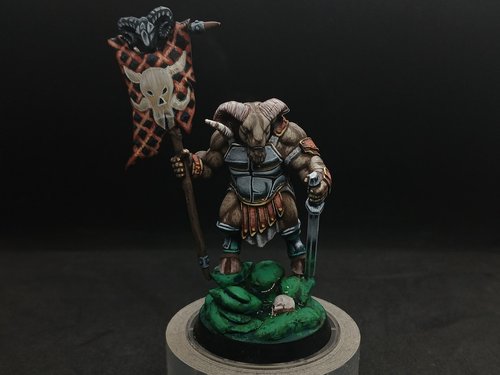 Beastmen