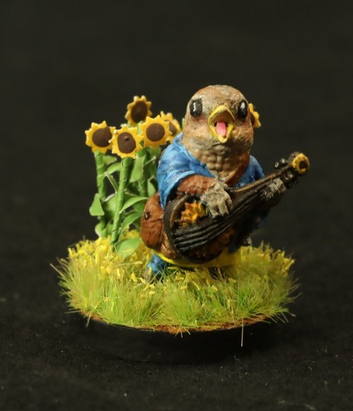 Niko Nightingale