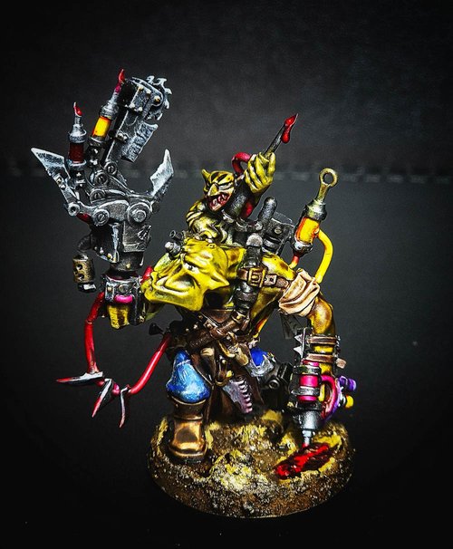 Painboy