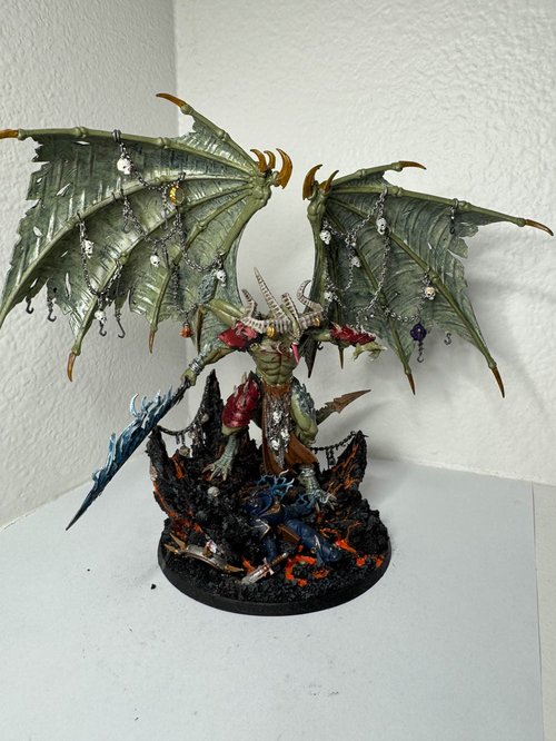 Be’lakor