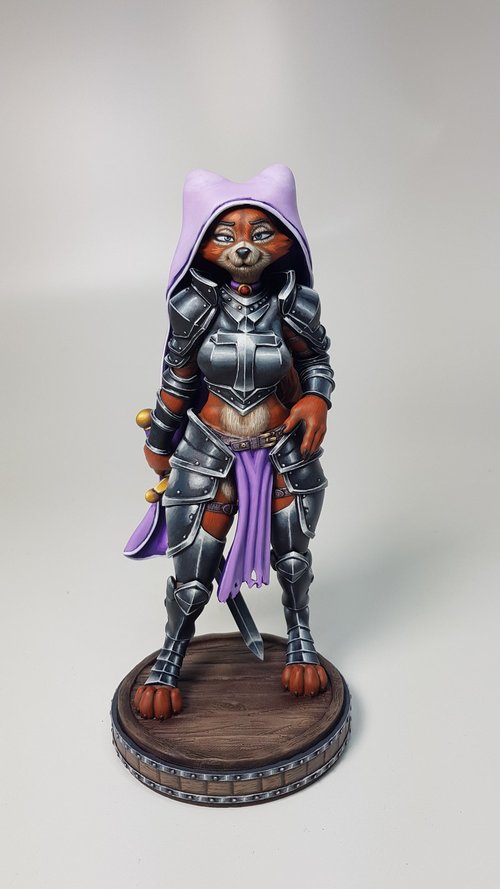 Maid Marian