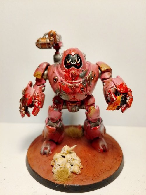 UwU Murder Bot