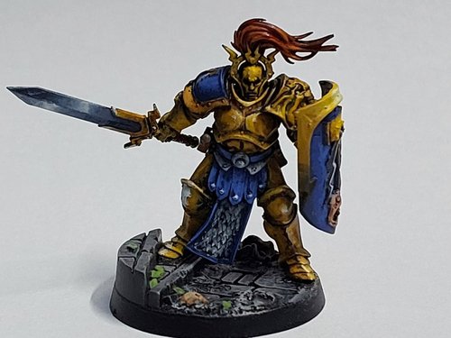 Stormcast Eternal