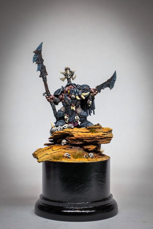 Desert Ork