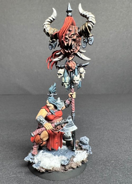 Darkoath Marauder
