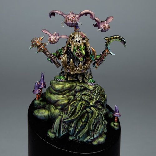 Rabble-Rowza