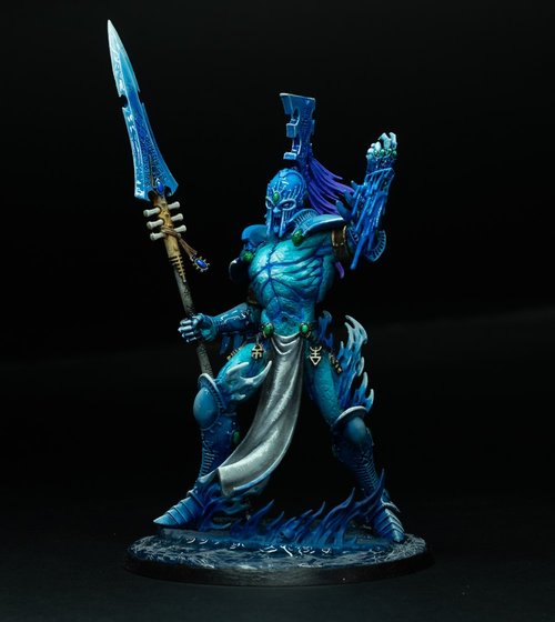 Avatar of The Frozen Heart
