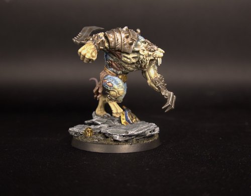 Skaven Ogor