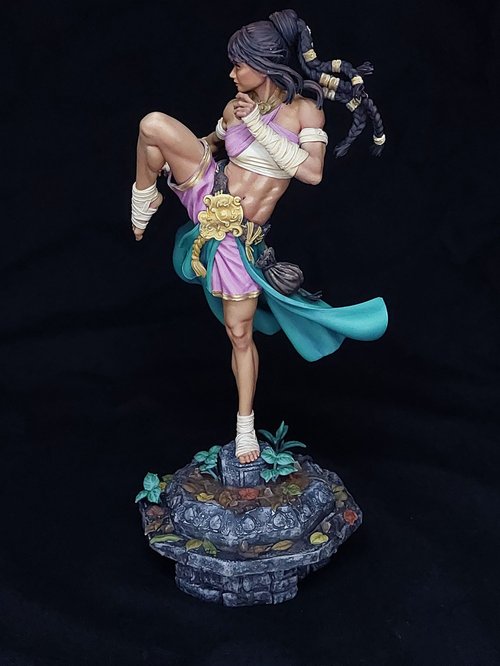 Jingwei