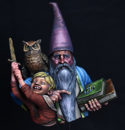 Merlin