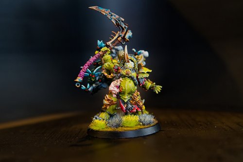 Typhus - The Champion of plagues