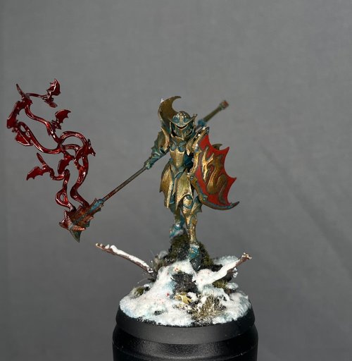 Vampire Lord