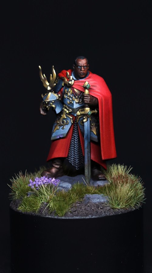 Freeguild Marshall