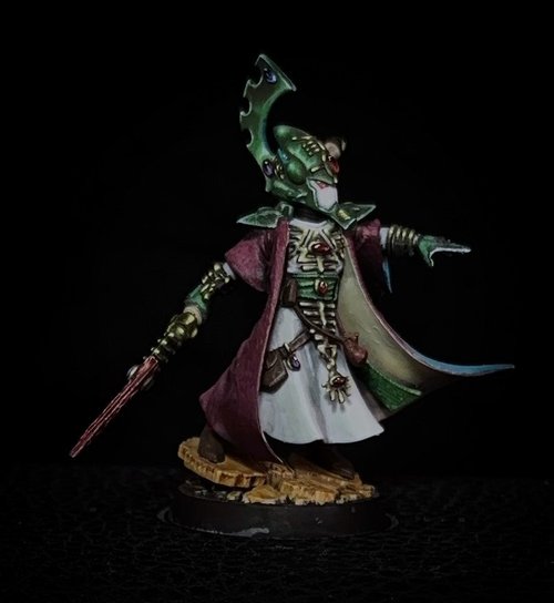 Biel Tan Farseer