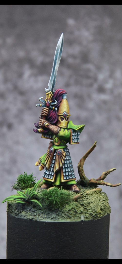 High elf