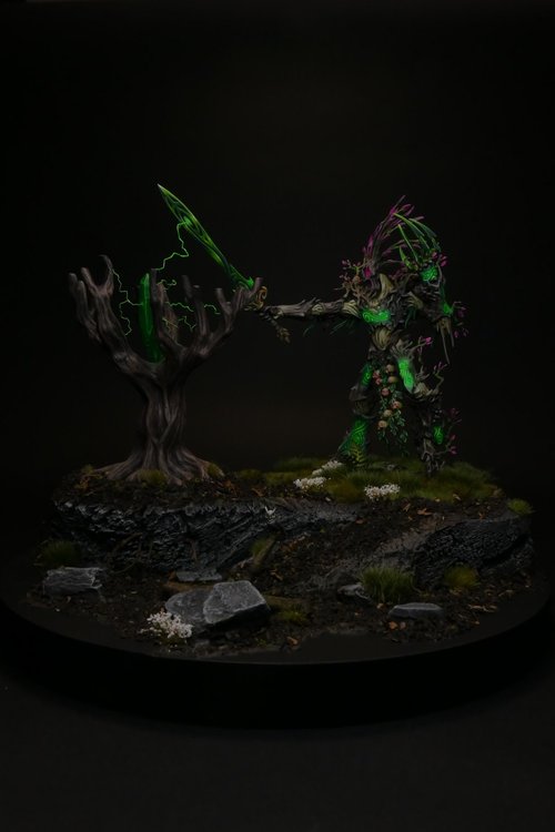Spirit of Durthu