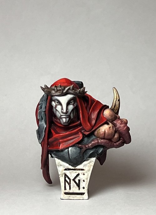 Saint Mordentus
