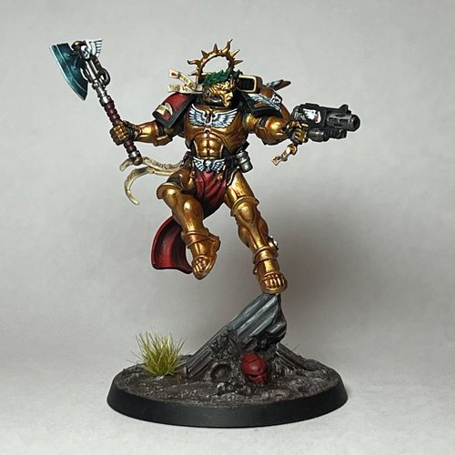 Dante