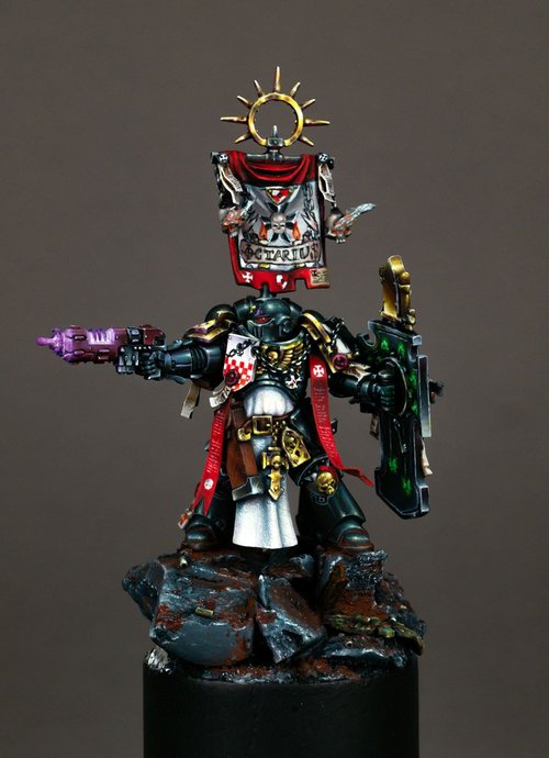 Octarius crusade