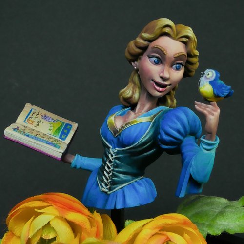 Princess