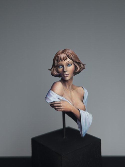 The Woman