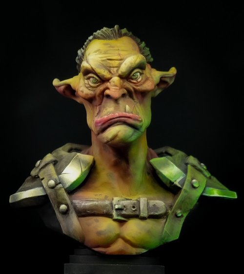 Hobgoblin