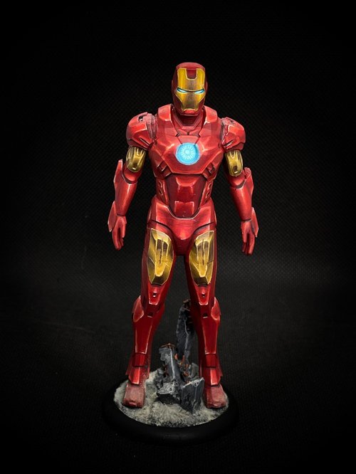 Iron Man