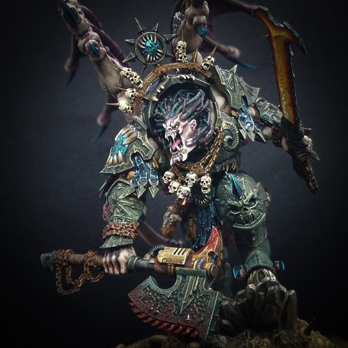 Angron