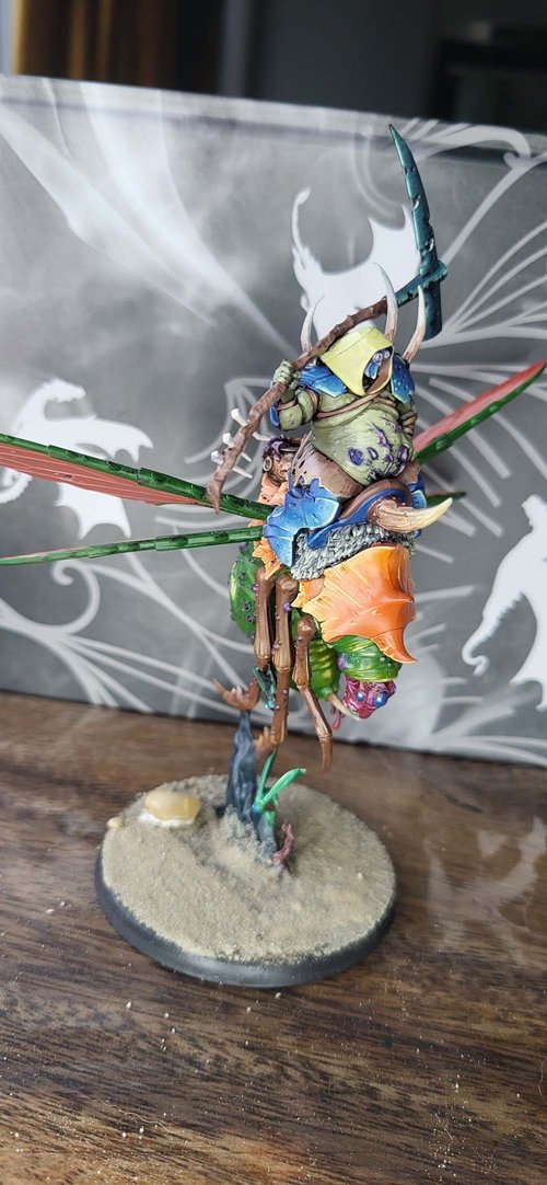 Pussgoyle Blightlord