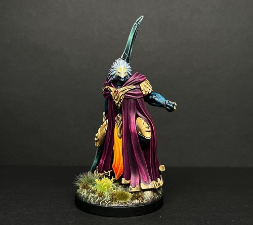 Avi Harbinger