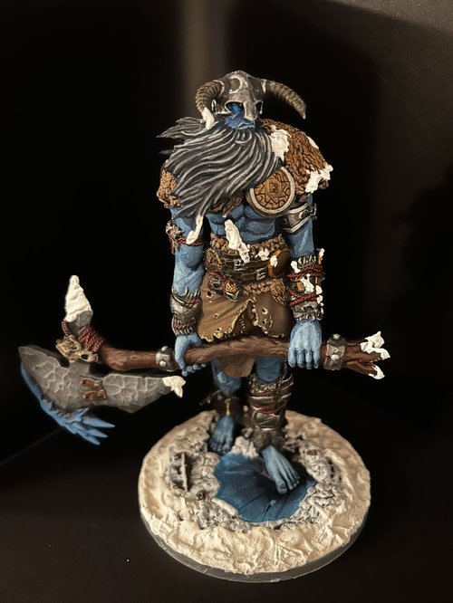 Frost Giant