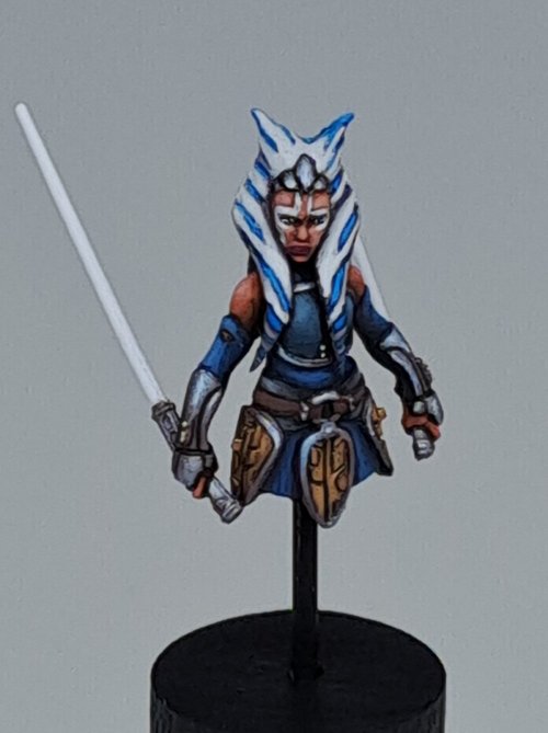 Ashoka Tano