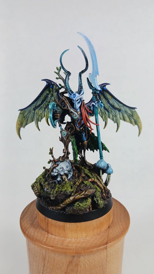 Arch-Revenant