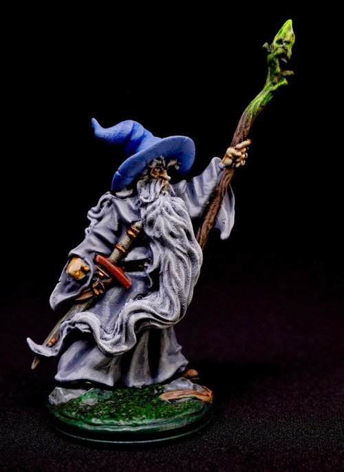 Gandalf the Grey