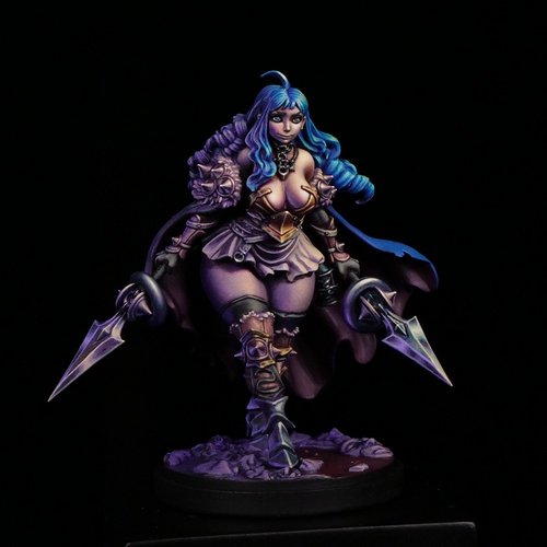 Perfect Survivor Lucy