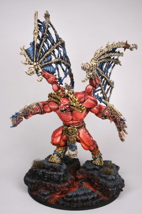 Skarbrand