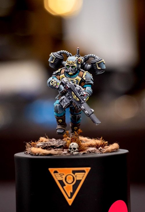 Tempestus Aquilon