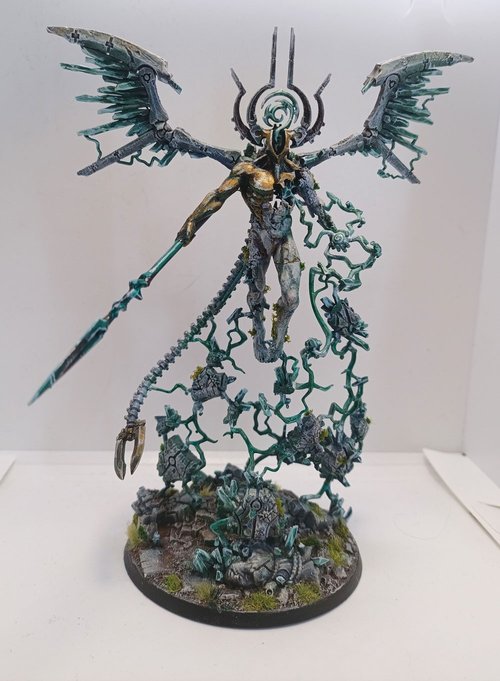 C'Tan Shard of the Void Dragon