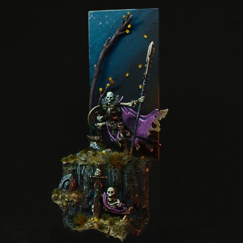 Sepulchral Guard