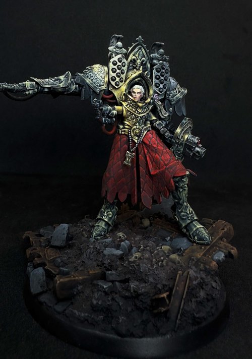 Morvenn Vahl