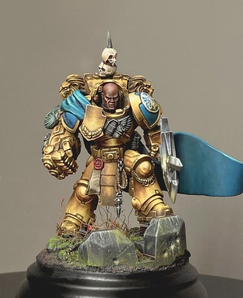 Celestial Lion