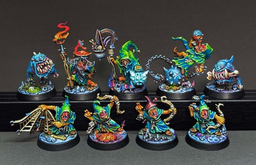 Zarbag’s Gitz